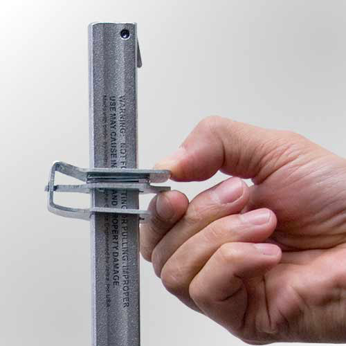 Rugós előfeszítő használata Strong Hand Tools – Rugós előfeszítő használata