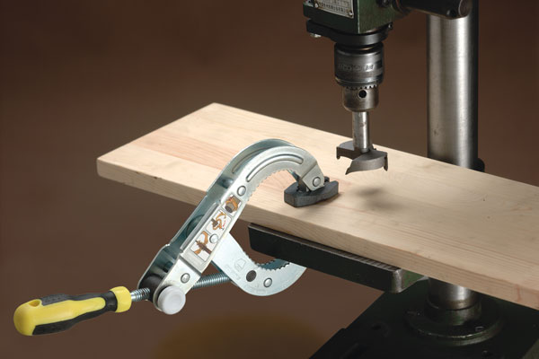 Védőgumi cápapofás szorítókhoz Strong Hand Tools – Védőgumi cápapofás szorítókhoz