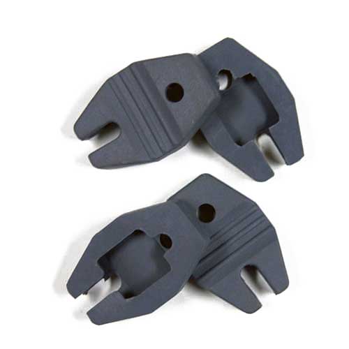 Védőgumi szett cápapofás szorítókhoz Strong Hand Tools – Védőgumi szett cápapofás szorítókhoz