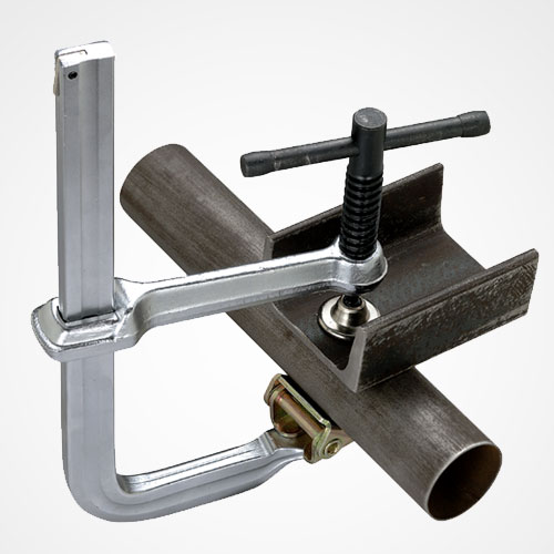 Strong Hand Tools – 4-in-1 szorító alkalmazása