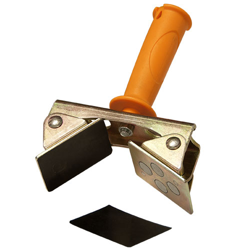 Strong Hand Tools – Nagyméretű mágneses V-blokk nyéllel