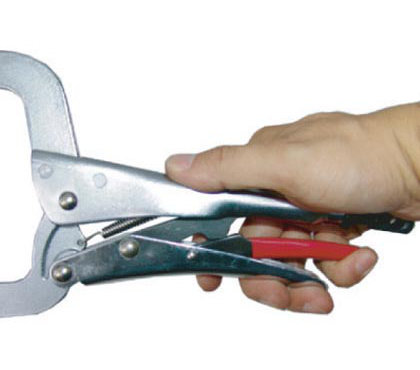 Strong Hand Tools – Önzáró fogók jellemzői