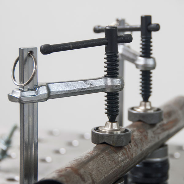 Strong Hand Tools – Pofára szerelhető mágneses prizmák