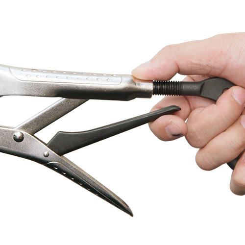 Strong Hand Tools – Önzáró fogók jellemzői