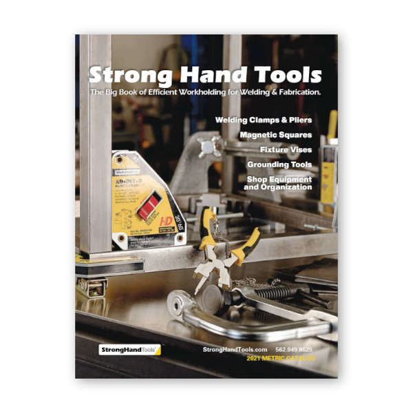 Strong Hand Tools katalógus