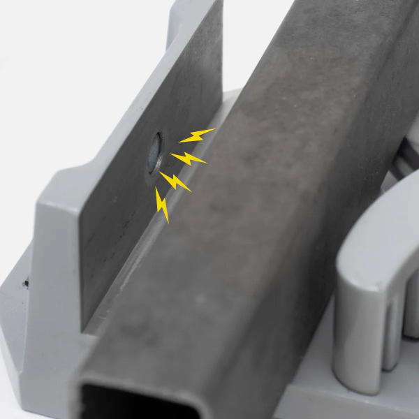 Strong Hand Tools – MagVise mágneses szögsatu jellemzői