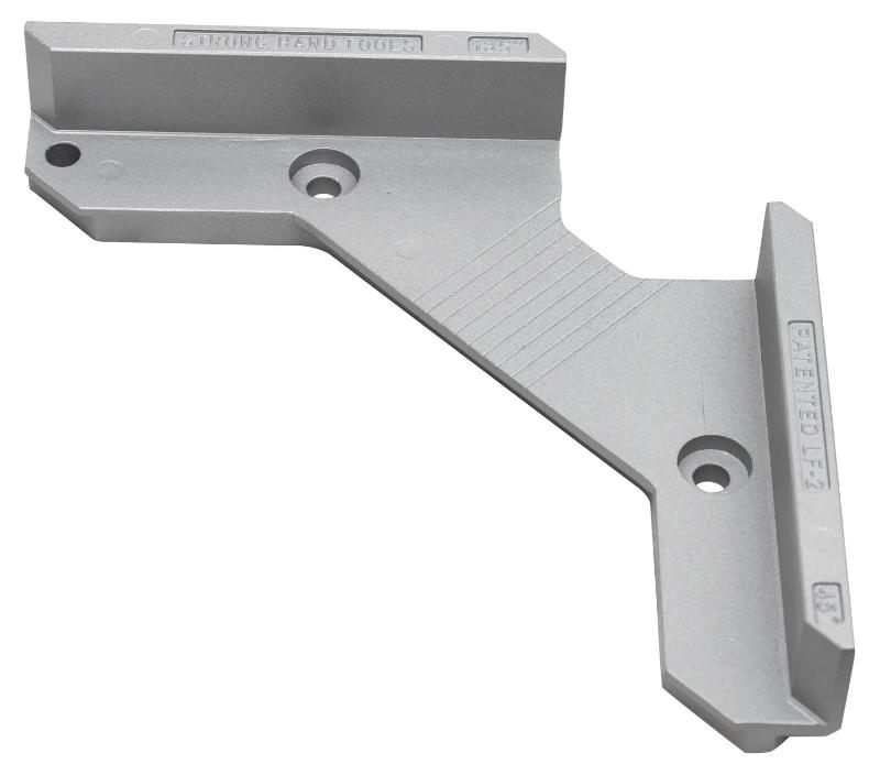 Strong Hand Tools – Alumínium külső-belső derékszög
