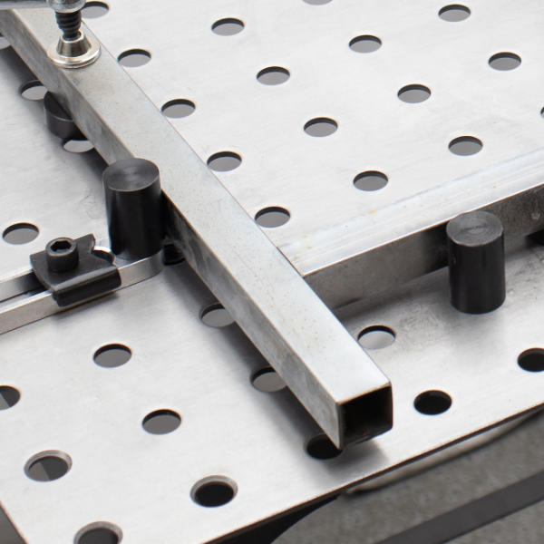 Strong Hand Tools – FixturePoint szerszámkészlet alkalmazása