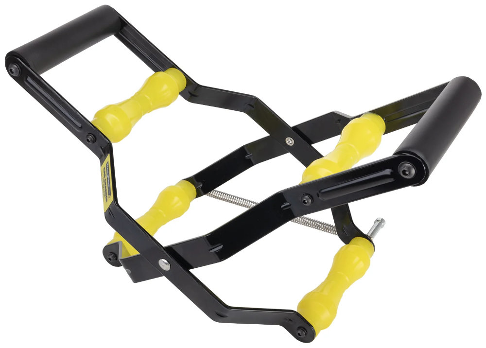 Gázpalack emelő fogantyú Strong Hand Tools – Gázpalack emelő fogantyú