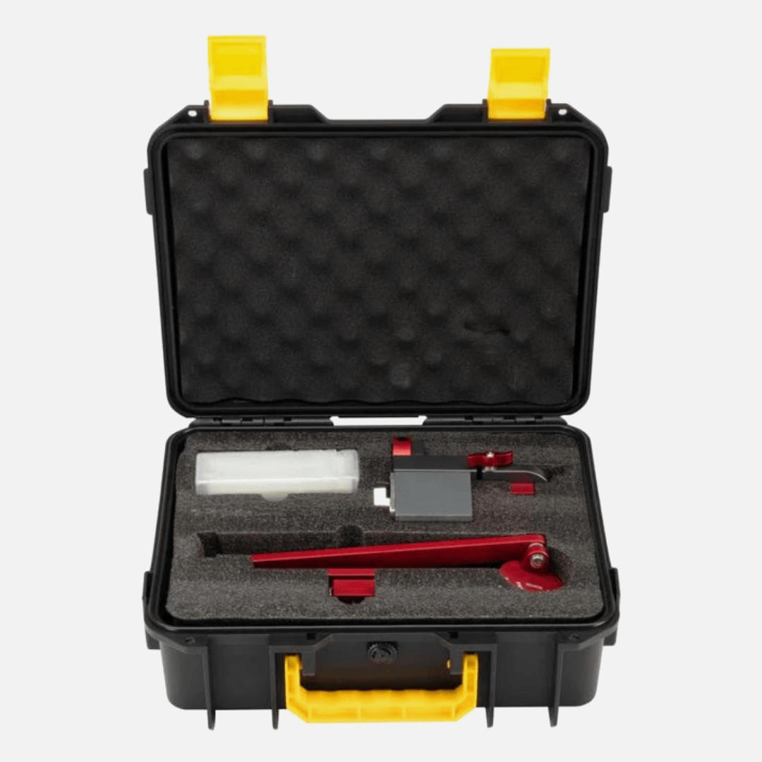 Strong Hand Tools – Kontúr előrajzoló kar jellemzői