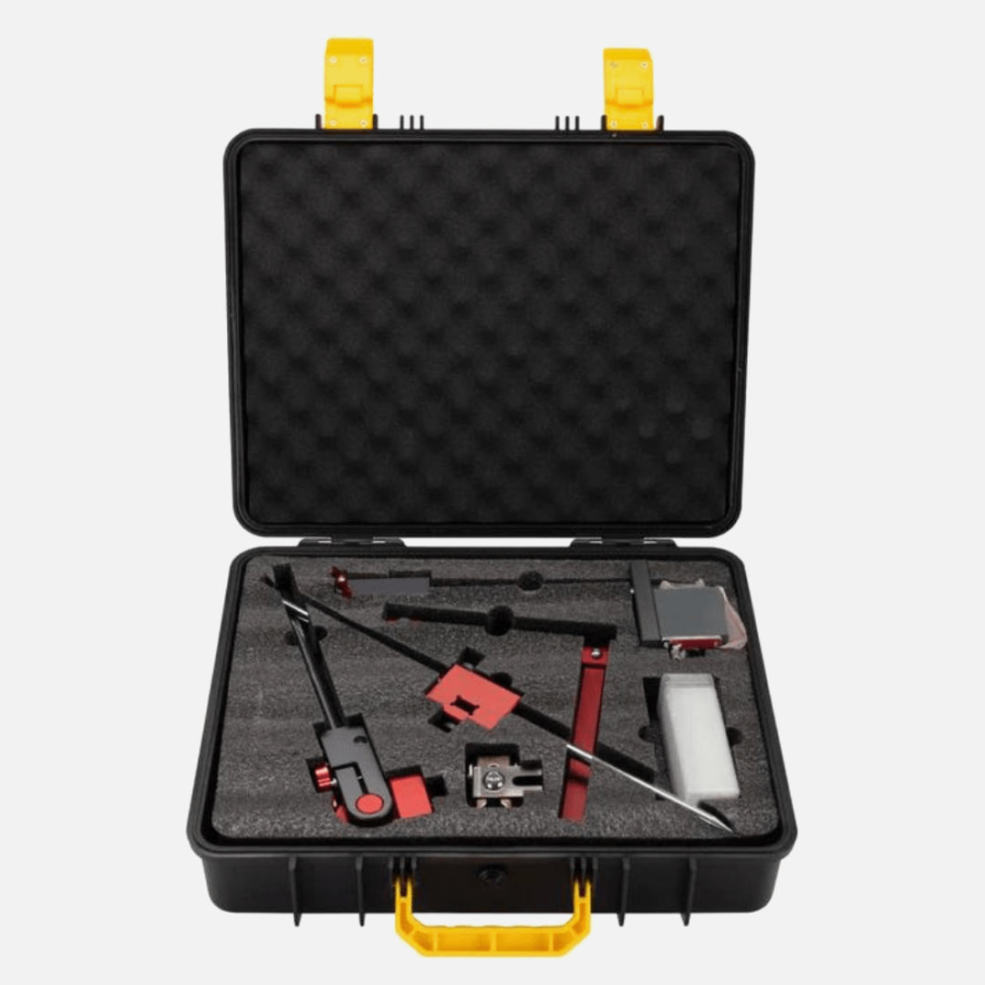 Strong Hand Tools – Csőáthatás előrajzoló kar jellemzői
