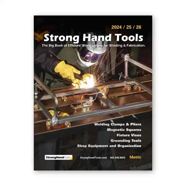 Strong Hand Tools katalógus